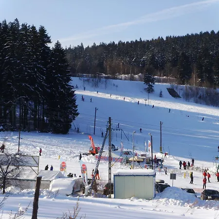 홈스테이 Sylwia 스클라르스카포렘바