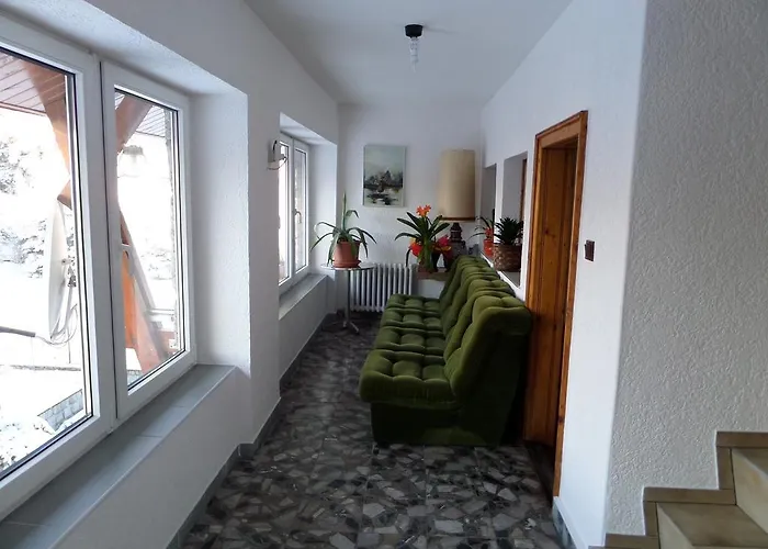 Sylwia ホームステイ *