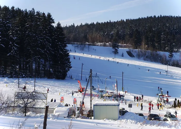 ホームステイ Sylwia シクラルスカ・ポレンバ