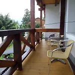 Quarto em Acomodações Particulares Sylwia