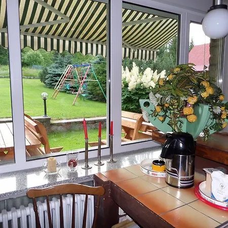 Sylwia Homestay Szklarska Poreba