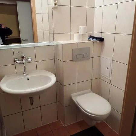 Sylwia * Szklarska Poreba