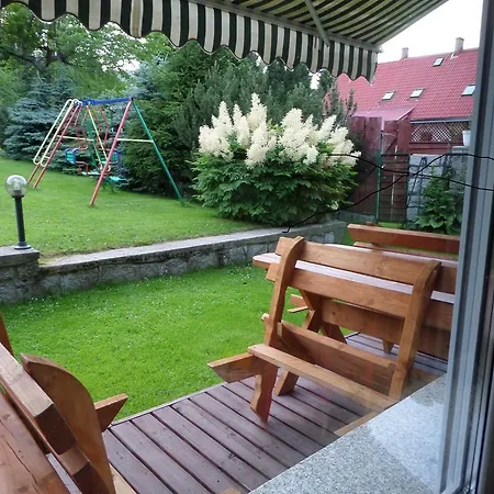 Sylwia Homestay Szklarska Poreba