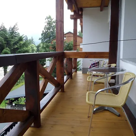 Homestay Sylwia
