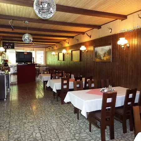 Sylwia Homestay