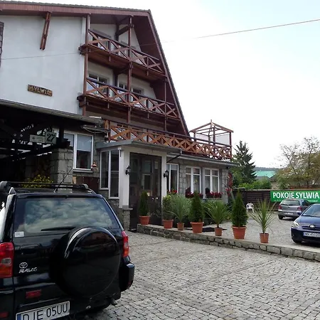 Sylwia Homestay Szklarska Poreba