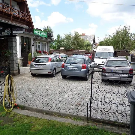 Homestay Sylwia