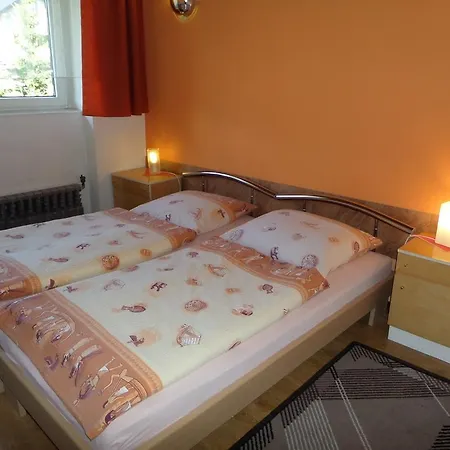 Homestay Sylwia Szklarska Poreba