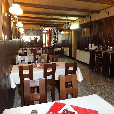 Sylwia * Szklarska Poreba