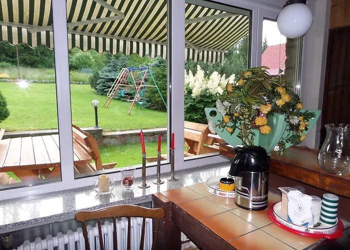 Sylwia Проживание в семье Шклярска-Поремба