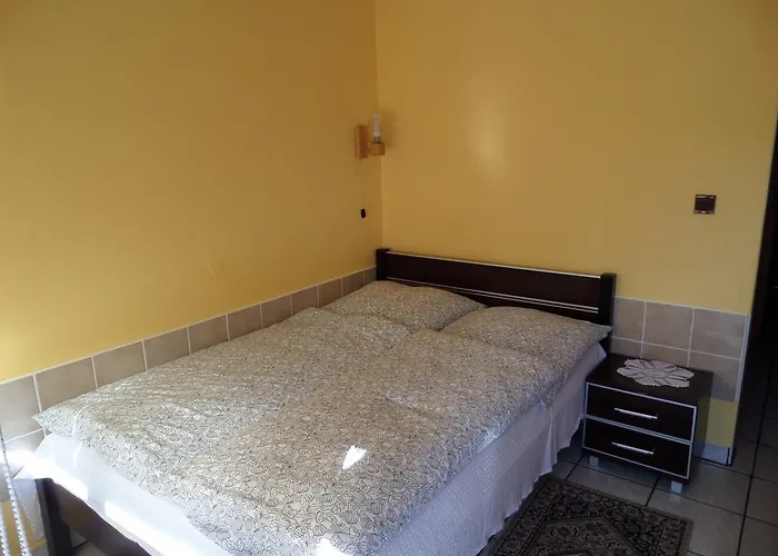 Privatunterkunft Sylwia